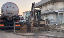 Ayvalık'ın su sorunu nasıl çözülecek?