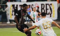 Vanspor, Amed SK'yı Evinde Mağlup Etti!