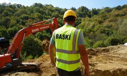 BASKİ’den Susurluk’a Kalıcı Çözüm: İki Mahalle Kesintisiz Suya Kavuştu