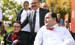 Balıkesir’de “Büyük Aile Şenliği” Coşkusu: Geçmişin İzinde, Geleceğe Umutla