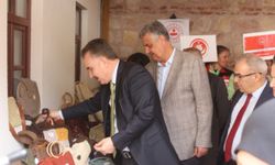 Edremit SODAM’da Dönem Sonu Kermesi Yoğun İlgi Gördü
