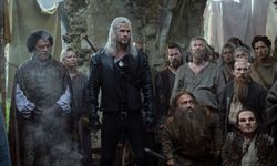 The Witcher 4. Sezon İçin Geri Sayım Başladı! İşte Yayın Tarihi ve İlk Görüntüler