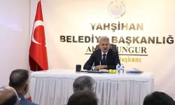 Ak Partili Belediye Başkanı Görevden Uzaklaştırıldı!