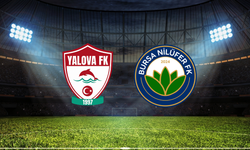 Yalova FK - Bursa Nilüfer FK Maçı Ne Zaman? Saat Kaçta? Hangi Kanalda Yayınlanacak?