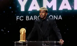 Lamine Yamal Tarihe Geçti: Kopa Trophy’yi Üst Üste İki Kez Kazanan İlk Futbolcu!