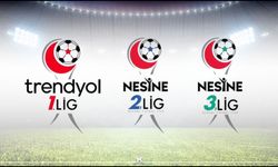 Nesine 2. Lig ve 3. Lig Yayıncısı Belli Oldu! Karşılaşmalar Artık Ücretsiz İzlenebilecek