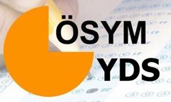 YDS/2 Başvuruları Başladı: İşte 2025 YDS/2 Başvuru Tarihleri ve Detaylar