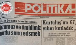 7 Eylül 1989 Perşembe: Arzumuz ve umudumuz mutlu sona erişmek