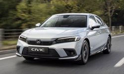 Honda Civic Türkiye’ye Veda Etti: Efsane Model Satıştan Kaldırıldı!