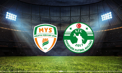 Yeşilyurtspor – Kırşehir FSK Maçı Ne Zaman? Saat Kaçta? Hangi Kanalda?