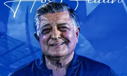 Yılmaz Vural, Sarıyer’de: Tecrübeli Hoca Resmen Açıklandı