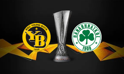 Young Boys – Panathinaikos Maçının İlk 11'leri Belli Oldu!