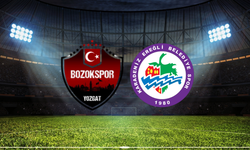 Yozgat Belediyesi Bozokspor - Karadeniz Ereğli Belediyespor Maçı Ne Zaman? Saat Kaçta? Hangi Kanalda Yayınlanacak?