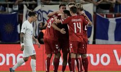 Yunanistan Evinde Farklı Kaybetti: Danimarka 3-0’lık Zaferle Dönüyor