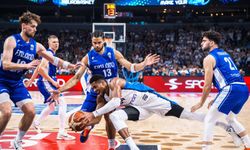 EuroBasket 2025'te Üçüncülük Ödülü Yunanistan'ın Oldu!