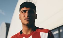 Beşiktaş'tan Genç Yıldız Yunus Emre Konak İçin Transfer Hamlesi! Teklifi Yaptı!