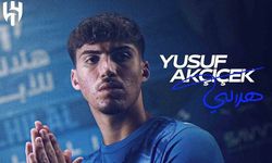 Al Hilal’de Yusuf Akçiçek Şoku! Kral Kupası Maçında Kadroda Yer Almadı Yusuk Akçiçek Neden Kadro Dışı Kaldı?