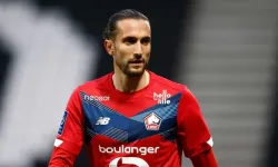 Yusuf Yazıcı Transferine Beşiktaş'tan Açıklama Geldi!