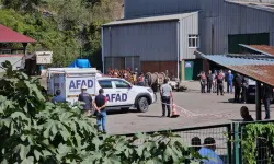 Zonguldak’ta Maden Faciası: 1 İşçi Hayatını Kaybetti, 4 İşçi Kurtarıldı
