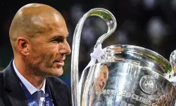 Fenerbahçe'de Zinedine Zidane Bombası! Ön Anlaşma An Meselesi!