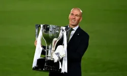 Fenerbahçe’de Büyük Bomba: Zinedine Zidane ile Ön Anlaşma!
