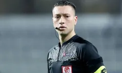 Hakem Zorbay Küçük Kimdir? Kariyeri, Kökeni ve Gündemdeki Bahis İddiaları