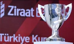 Ziraat Türkiye Kupası’nda 1. Eleme Turu Tamamlandı! İşte Alınan Sonuçlar