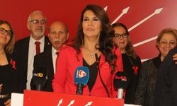 CHP İl Başkan Adayı Esin Balıbek: Yenilenme ve değişim şart