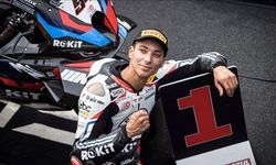 Toprak Razgatlıoğlu'ndan Kötü Haber! MotoGP'de Sezonu Kapattı: Ameliyat Olacak