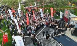Balıkesir'e yeni bir nefes alanı
