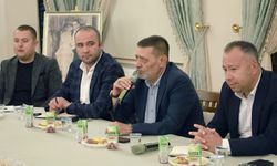 BTT Genel Müdürü Boyuer: “Güler yüzlü ve güvenli hizmet anlayışına sahibiz”