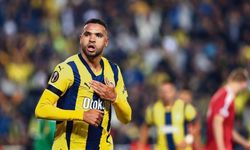GOL! Fenerbahçe 4. Dakikada En Nesyri İle Öne Geçti