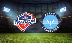 1461 Trabzon FK - Ankara Demirspor Maçı Ne Zaman? Saat Kaçta? Hangi Kanalda?