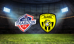 1461 Trabzon FK – Aliağa FK Maçı Ne Zaman? Saat Kaçta? Hangi Kanalda?