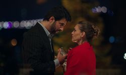 Netflix’in Yeni Dizisi “Enfes Bir Akşam” İşte Oyuncu Kadrosu ve Konusu!
