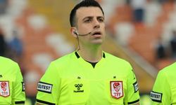 Gaziantep FK - Fenerbahçe Maçının VAR Hakemi Belli Oldu!