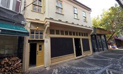 Glutensiz tarih! Eski İzci Evi Glutensiz Kafe olacak