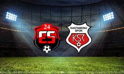 24 Erzincanspor – Kastamonuspor Maçı Ne Zaman? Saat Kaçta? Hangi Kanalda?