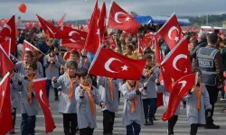 Burhaniye Cumhuriyet Resepsiyonu 28 Ekim’de Yapılacak: Konser, Dans Gösterileri Ve Gecenin Programı Belli Oldu!