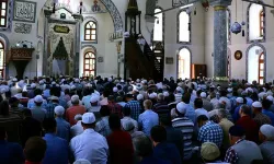 Diyanet’in 3 Ekim Cuma Hutbesi: “Hendek’ten Gazze’ye: Zafer İnananlarındır”