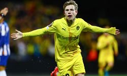 Norveçli Yıldız Jens Petter Hauge Kimdir? Galatasaray Maçına Damga Vurabilir