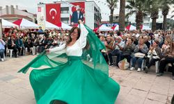 Bir festival daha böyle geçti