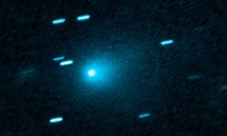 3I/ATLAS Kuyrukluyıldızı İlk Kez Bu Kadar Net! ESA'nın Juice Aracı Yeni Görüntüyü Yakaladı!