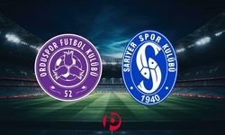 52 Orduspor FK - SMS Grup Sarıyerspor Maçı Ne Zaman, Saat Kaçta, Hangi Kanalda?