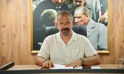 Gömeç Belediye Başkanı Melih Bağcı Anjiyo Oldu