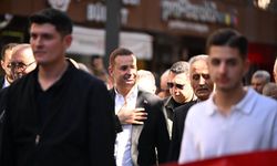 Başkan Akın: “Muhtarlarımızla el ele Balıkesir’i daha yaşanabilir bir kent yapacağız”