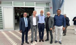 CHP Manyas İlçe Başkanı İsfendiyar Ülker’den Sürpriz Adaylık: “Balıkesir’de Yeni Bir Sayfa Açacağız”