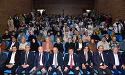 BAÜN'de Gazze konferansı: İnsanlığın Ortak Vicdanı