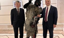 Başkent'te tülütabaklı Balıkesirliler Günü kutlaması