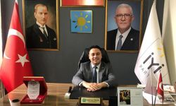 İYİ Parti Karesi’de Kongre Heyecanı: Cahit Can Tekin Güven Tazeledi